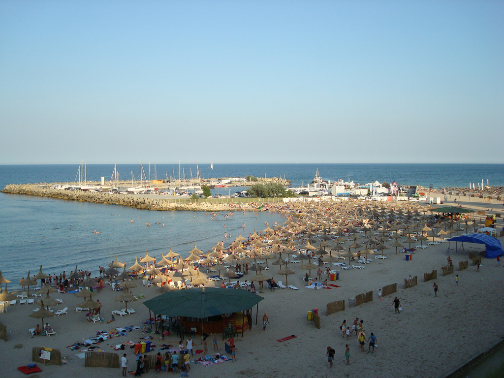 Eforie Nord
